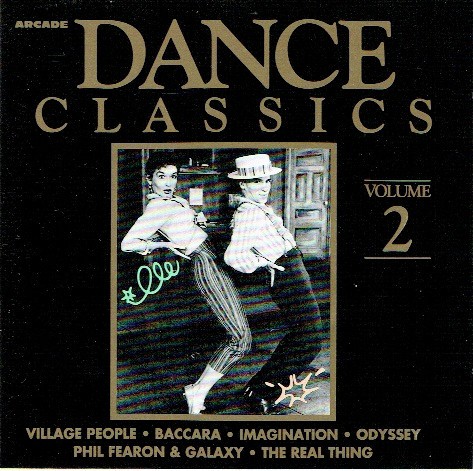 Dance Classics, Volume 2