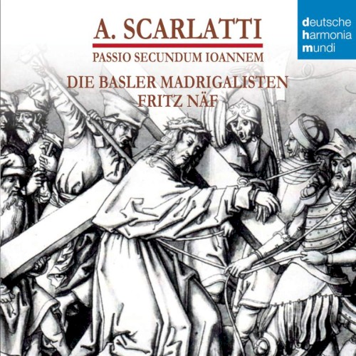 Passio secundum Ioannem