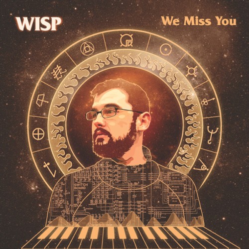 We Miss You