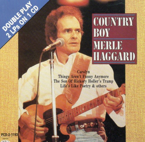 Country Boy