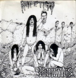 Primitives / Transgressor