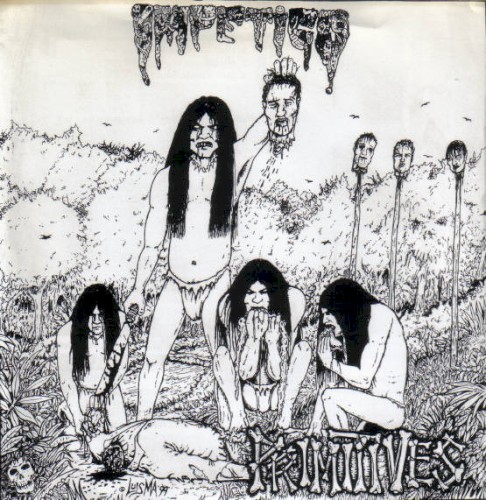 Primitives / Transgressor