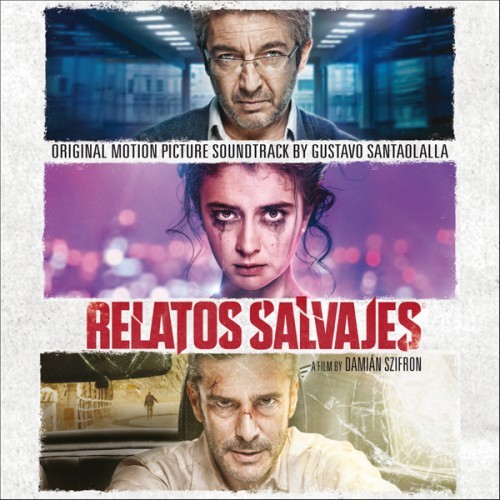 Relatos salvajes