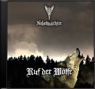 Ruf der Wölfe
