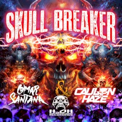 Skull Breaker