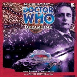 Doctor Who: Dreamtime