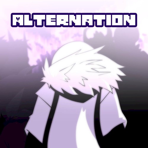 Alternation (From "Underverse") (2023 Remaster)