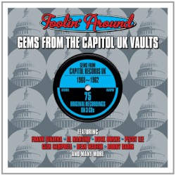 Foolin’ Around, Gems From the Capitol UK Vaults
