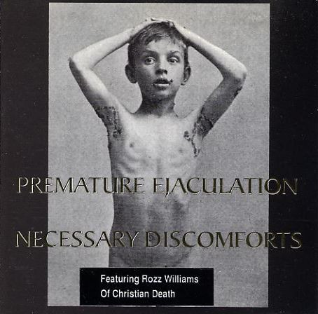 Necessary Discomforts