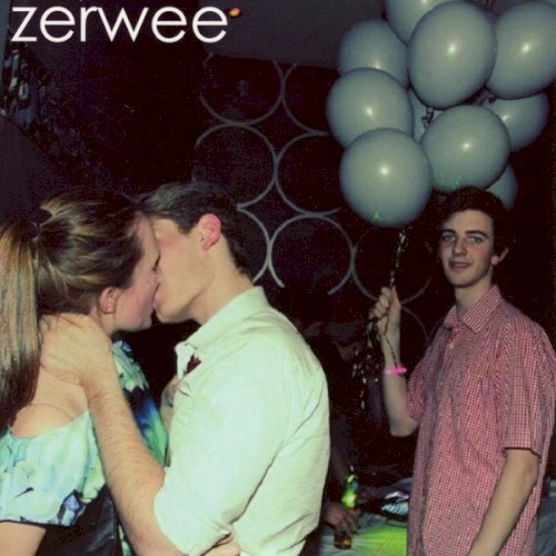 Zerwee