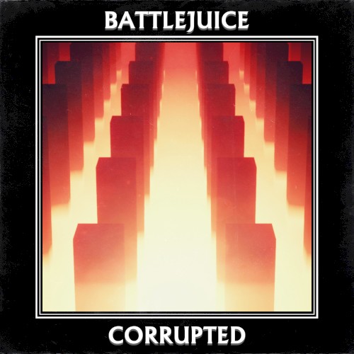 CORRUPTED