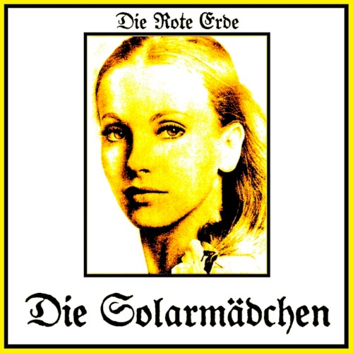 Die Solarmädchen