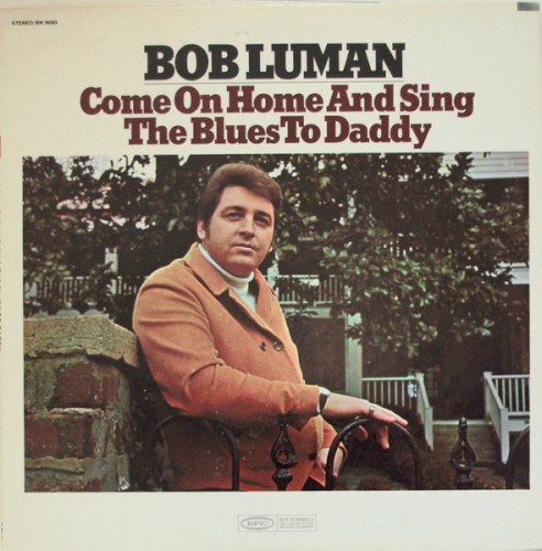 Come on Home and Sing the Blues to Daddy