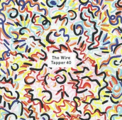 The Wire Tapper 40