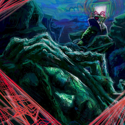 Mind Crawler