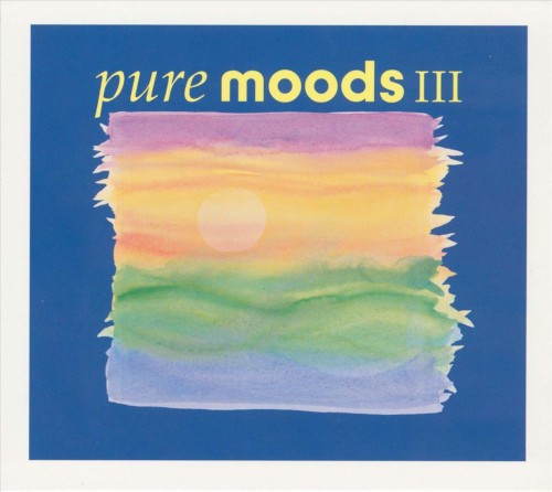 Pure Moods III