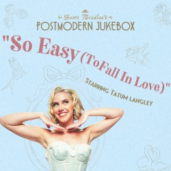 So Easy (To Fall in Love)