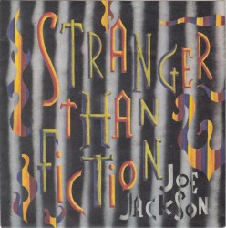 Stranger Than Fiction