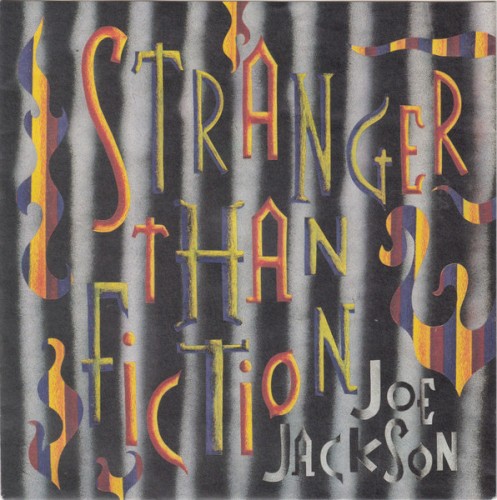 Stranger Than Fiction