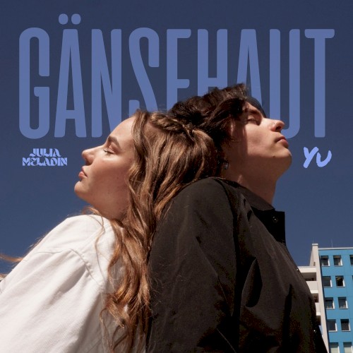 Gänsehaut