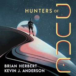 Hunters of Dune