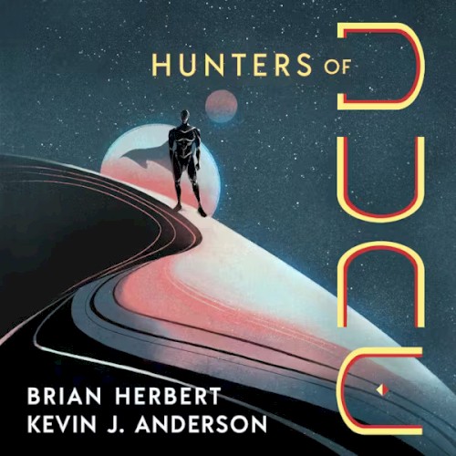Hunters of Dune