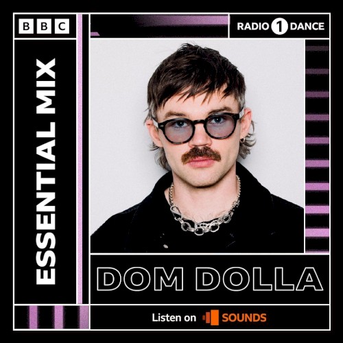 2023-10-07: BBC Radio 1 Essential Mix