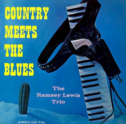 Country Meets the Blues