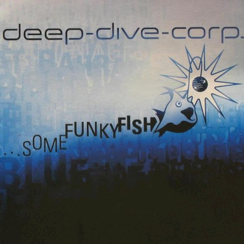 ...Some Funky Fish