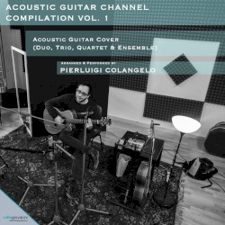 Acoustic Guitar Channel Compilation, Vol... 2 (Solo, Duo, Trio & Ensemble)