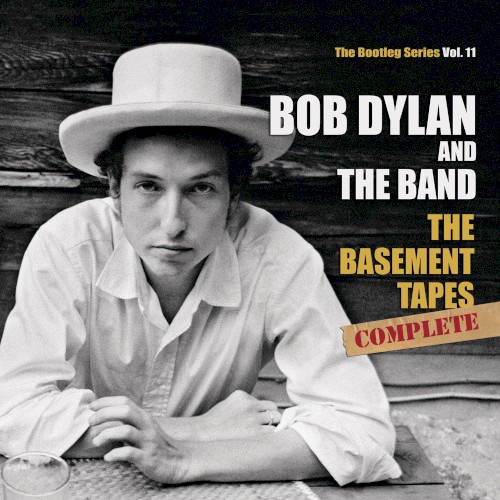 The Bootleg Series, Vol. 11: The Basement Tapes Complete