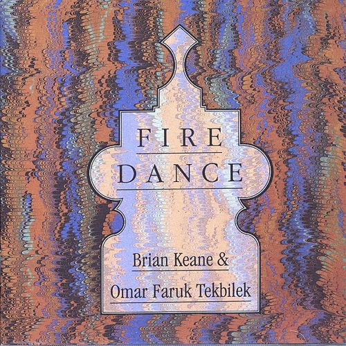 Fire Dance