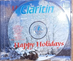 Happy Holidays - Promotional Release