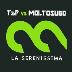 La Serenissima (EP Extended Play)