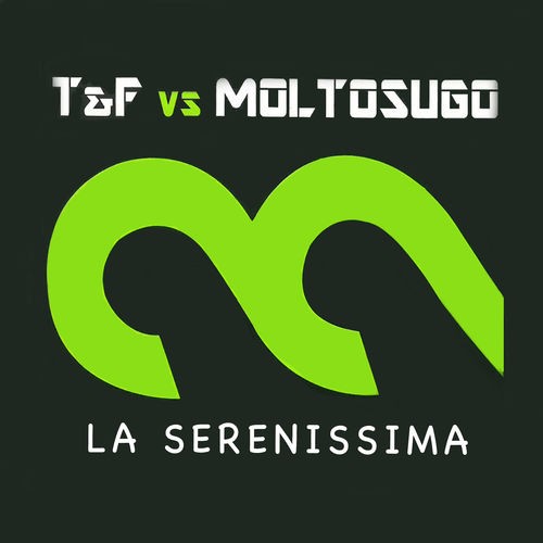 La Serenissima (EP Extended Play)
