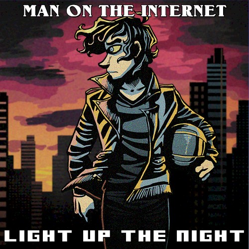 Light up the Night (From “The Protomen Act II: The Father of Death”)