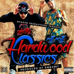 Hardwood Classics