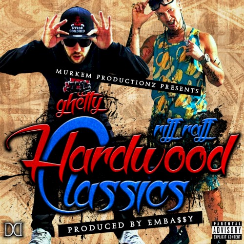 Hardwood Classics