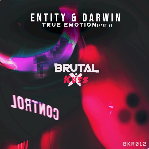 True Emotion (Part 2)
