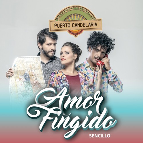 Amor fingido