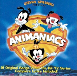 Steven Spielberg Presents Animaniacs