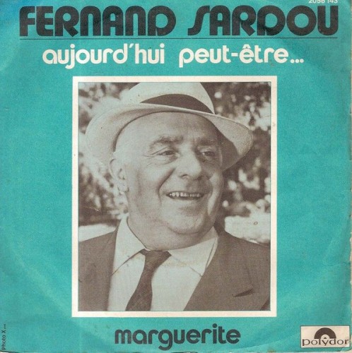 Aujourd’hui, peut-être…