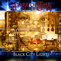 Black City Lights