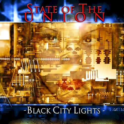Black City Lights
