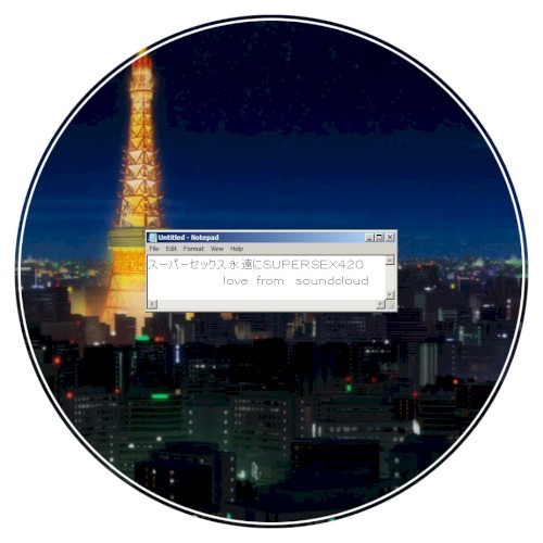 love from soundcloud