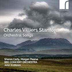 Orchestral Songs