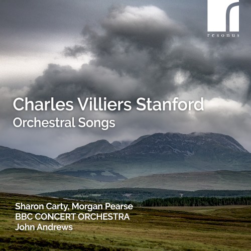Orchestral Songs