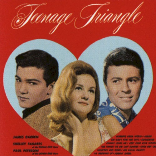 Teenage Triangle