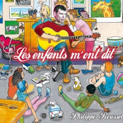 Les Enfants M'ont Dit