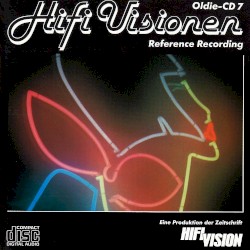 Hifi Visionen: Oldie-CD 7